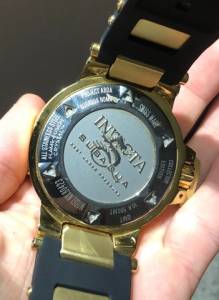 Invicta Subaqua Noma 3