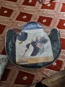 Almofada Giro Fcil