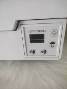 Autoclave Stermax Beautyclave 5 Litros