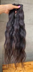 Cabelo Humano-  Promoo De Carnaval