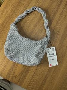Bolsa Zara