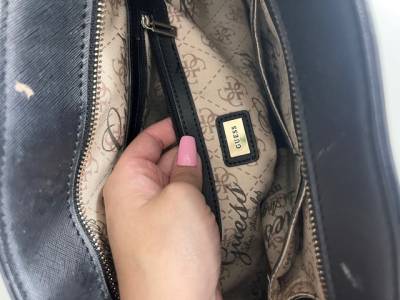 Bolsa Guess Original