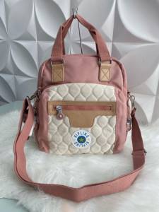 Bolsa Kipling