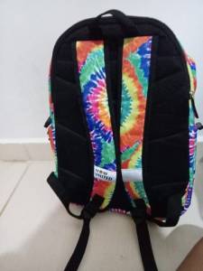 Mochila / Bolsa