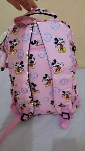 Mochilas Kinpling
