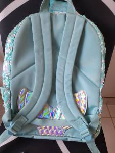 Mochila Puket Paet De Sereia