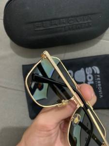 Oculos Ferrovia