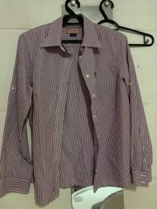 Camisa Social
