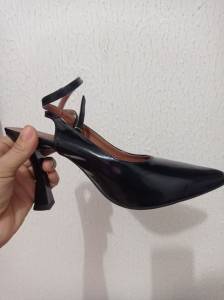 Vendo Sapato Salto Alto!