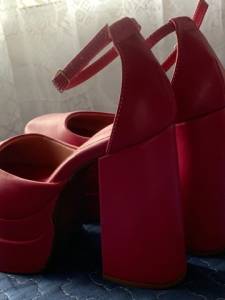 Sandlia Nova  36 Rosa