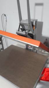 Prensa Trmica 50  60