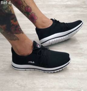 Tnis Fila