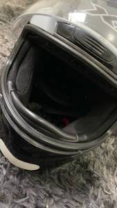 Kit De Motoqueiro