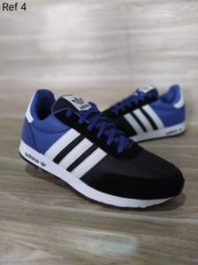 Tnis Adidas