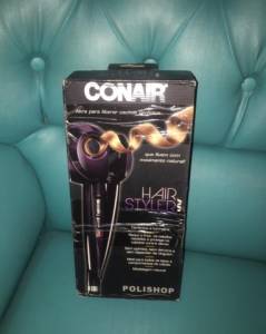 Conair Polishop