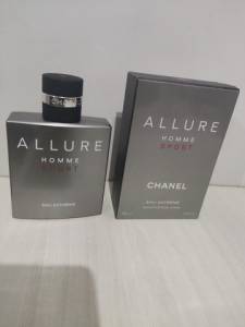 Allure Homme Sport Eau Extreme 100 Ml
