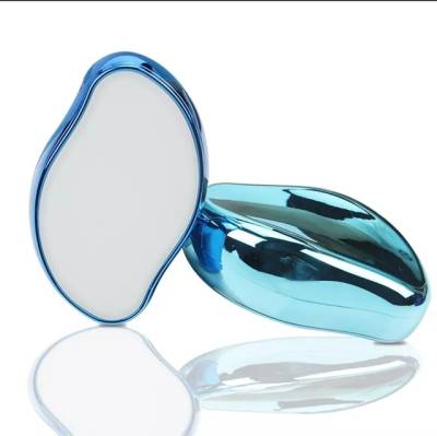 Depilador Cristal Indolor Portatil