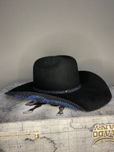 Chapu Eldorado American Cristal Blue