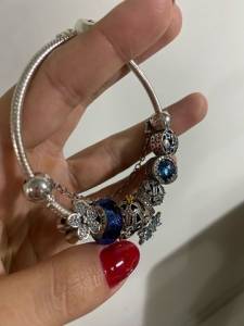 Pulseira Pandora