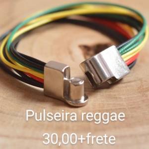 Pulseira De Fios