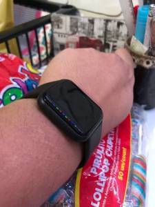 Smartwhatch D20 Atualizado
