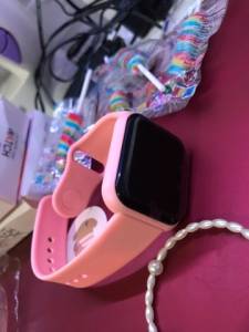 Smartwhatch  Ros