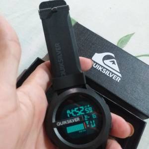 Relgio Quiksilver Novo!