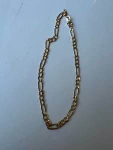 Pulseira De Ouro 18k 750