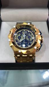 Invicta Zeus