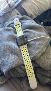 Apple Watch 3