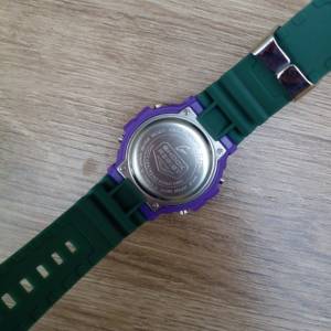Relgios Masculino Casio G-shock Digital