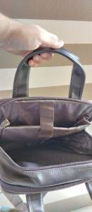 Bolsa Mont Blanc