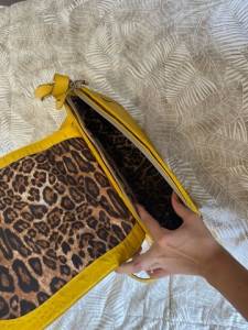 Bolsa Carmem Stheffens Original