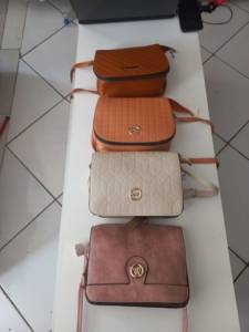 Bolsas Pequenas