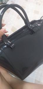 Bolsa Original Petite Jolie