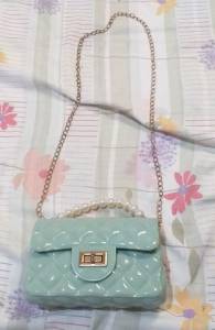 Bolsa Nova