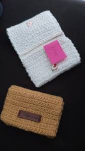 Bolsa De Croch