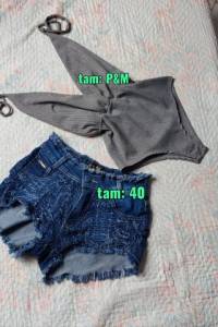 Short + Bory