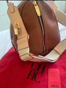 Bolsa Carolina Herrera