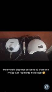 De Unha De Gel