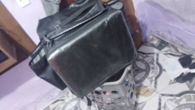 Bag Kimo