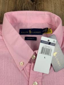 Camisa Social Masculina