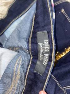 Short Da Lana Perfume Original Tam 38m