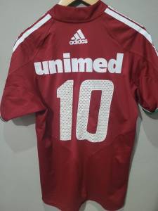 Camisa Do Fluminense 2005