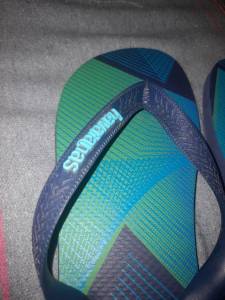 Sandlia Havaiana Original