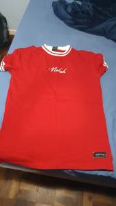 Camiseta Nakyk