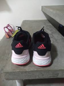 Tnis Adidas Original 34