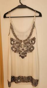 Vestido Animale
