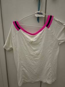 Blusa De Academia