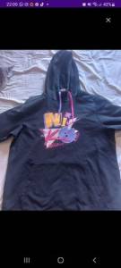 Moletom Nike Original